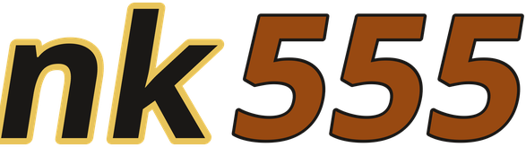 nk555 logo