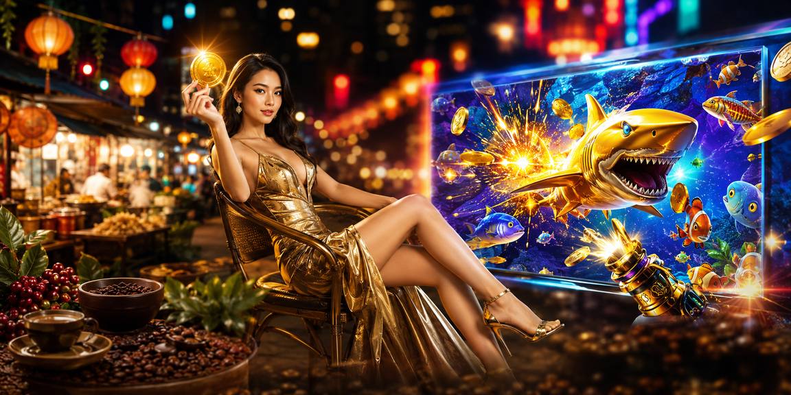 nk555 Bắn Cá Vui tại nk555 Có Gì?