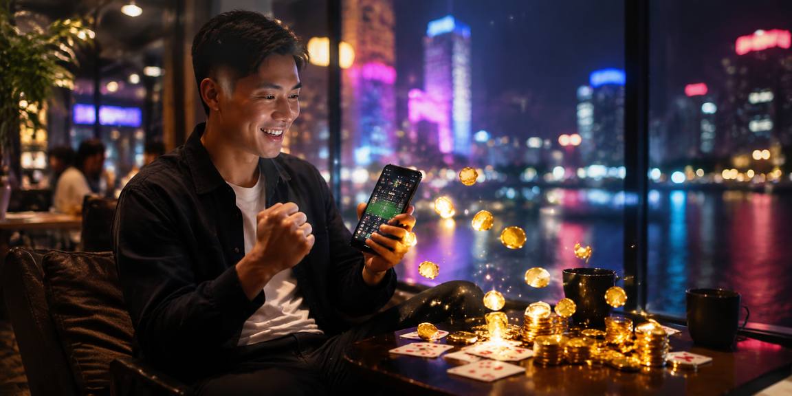 nk555 Vào sảnh chơi di động trong 3 bước